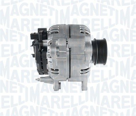 MAGNETI MARELLI Генератор 944390411400